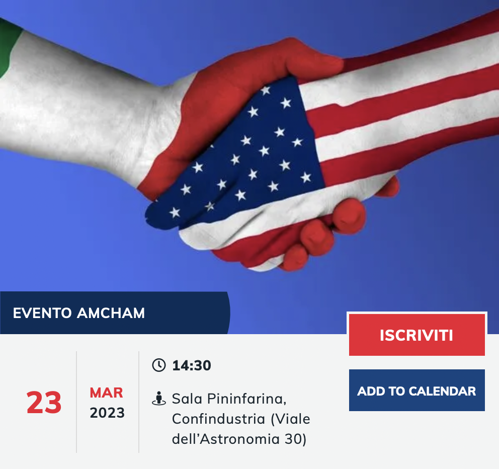 Verso una politica industriale transatlantica?
